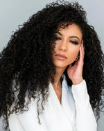 Human Hair HD Lace Deep Wave 13*4 Frontal Wig