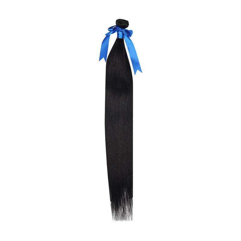 11A Salon Grade Straight 100% Human Hair Weaves