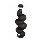 8A Body Wave 100% Human Hair Weaves