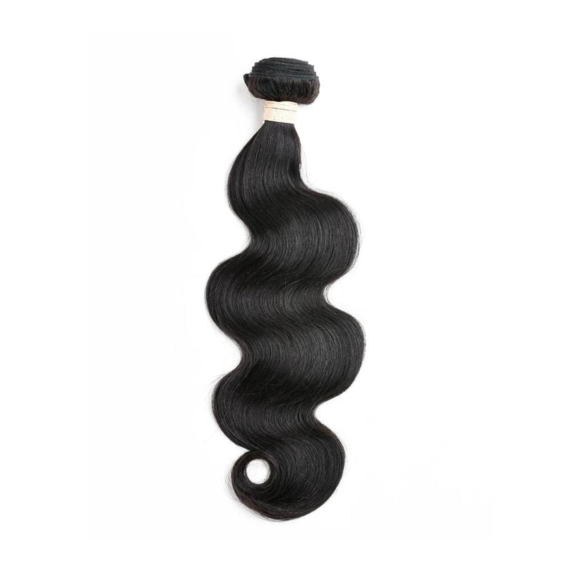 8A Body Wave 100% Human Hair Weaves