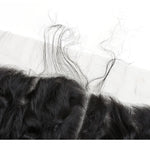 IM Beauty 8A Deep Wave 100% Human Hair 13*4 Lace Frontal - IM Beauty