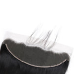 IM Beauty 9A Straight 100% Human Hair 13*4 Frontal - IM Beauty