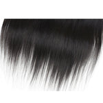 IM Beauty 9A Straight 100% Human Hair 13*4 Frontal - IM Beauty