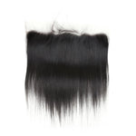 IM Beauty 9A Straight 100% Human Hair 13*4 Frontal - IM Beauty