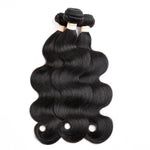 IM Beauty 8A Body Wave 100% Human Hair Weaves - IM Beauty