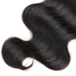 IM Beauty 8A Body Wave 100% Human Hair 4*4 Closure - IM Beauty