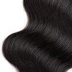 IM Beauty 8A Body Wave 100% Human Hair 4*4 Closure - IM Beauty