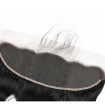 IM Beauty 8A Body Wave 100% Human Hair 13*4 Frontal - IM Beauty