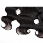IM Beauty 8A Body Wave 100% Human Hair 13*4 Frontal - IM Beauty