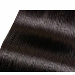 IM Beauty 8A Straight 100% Human Hair Weaves - IM Beauty