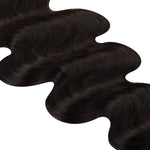 Human Hair HD Lace Body Wave 4*4 Closure