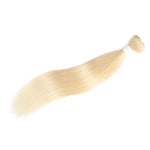 IM Beauty 8A Blonde 613 Straight 100% Human Hair Weaves - IM Beauty