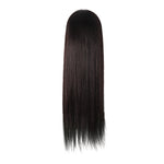 Indian Straight 13*6 HD Lace Frontal Wig