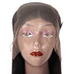 Indian Straight 13*6 HD Lace Frontal Wig