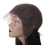 Indian Straight 13*6 HD Lace Frontal Wig