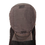 Indian Straight 13*6 HD Lace Frontal Wig