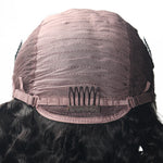 Human Hair HD Lace Deep Wave 13*4 Frontal Wig