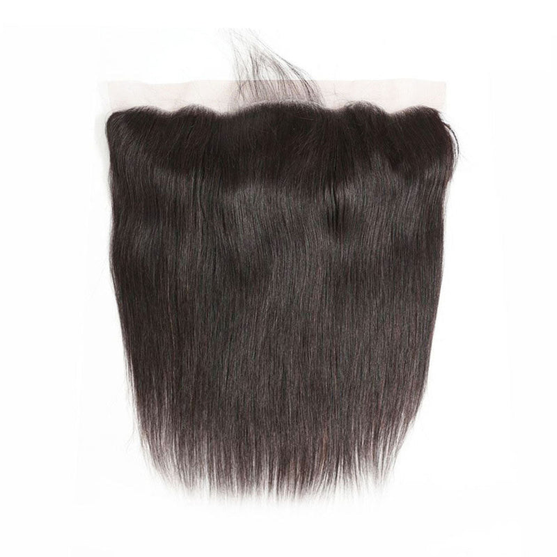 Human Hair HD Lace Straight 13*4 Frontal