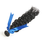 11A Salon Grade Water Wave 100% Human Hair Weaves