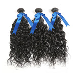 11A Salon Grade Water Wave 100% Human Hair Weaves
