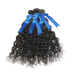 11A Salon Grade Water Wave 100% Human Hair Weaves