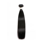 8A Straight 100% Human Hair Weaves