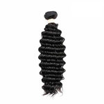 8A Deep Wave 100% Human Hair Weaves