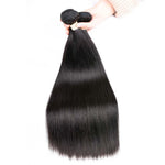 IM Beauty 8A Straight 100% Human Hair Weaves - IM Beauty