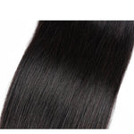 IM Beauty 8A Straight 100% Human Hair 4*4 Closure - IM Beauty