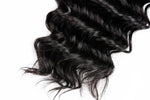 IM Beauty 8A Deep Wave 100% Human Hair Weaves - IM Beauty